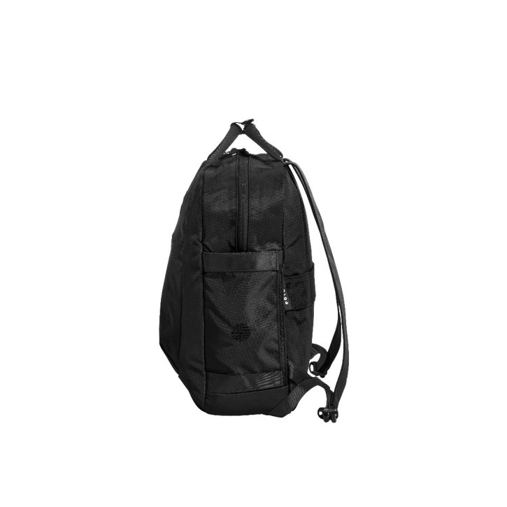 Eoto Rucksack Small16 schwarz